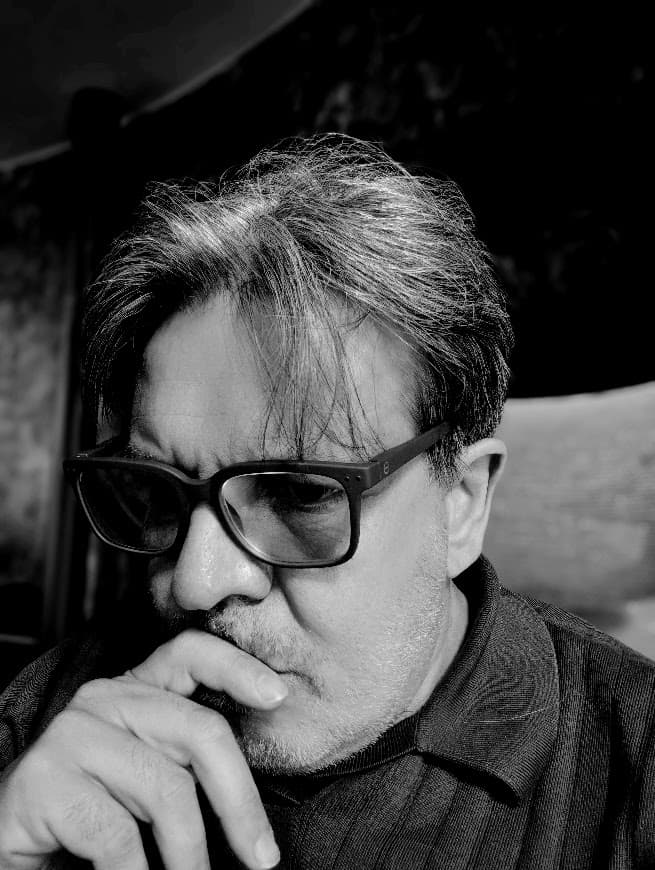 Rudi Voet, counsellor